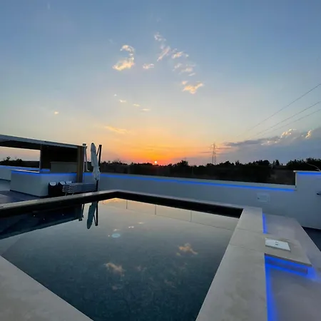 Pandora Nocleg ze śniadaniem