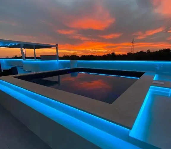 Pandora Porto Cesareo