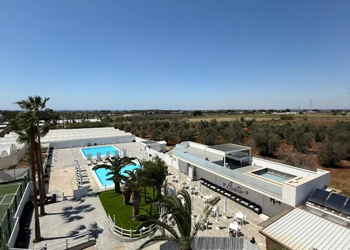 Pandora Nocleg ze śniadaniem *