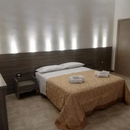 Bed & Breakfast Pandora *