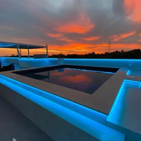 Pandora Porto Cesareo