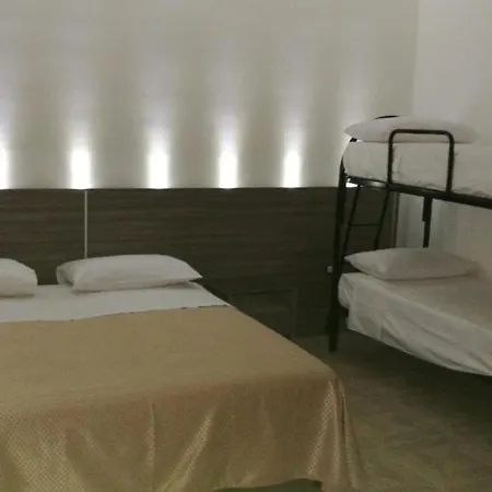 Pandora Bed & Breakfast