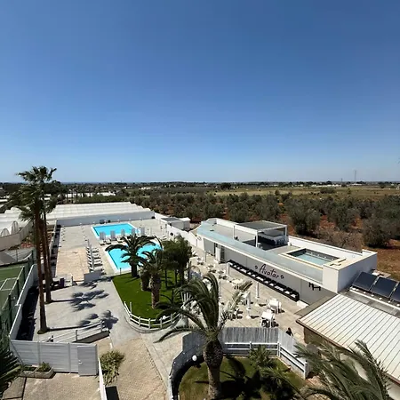 Pandora Bed & Breakfast *