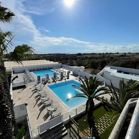 Pandora Bed & Breakfast *