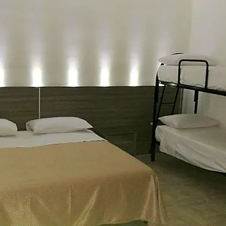 Bed & Breakfast Pandora
