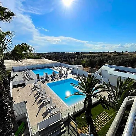 Pandora * Porto Cesareo