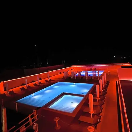 Pandora Bed & Breakfast Porto Cesareo