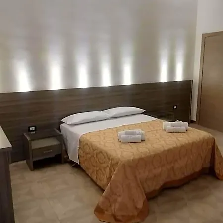 Pandora Bed & Breakfast *