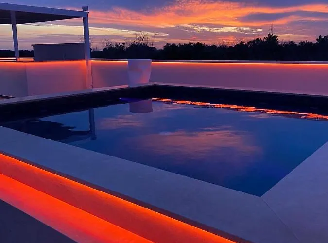 Frühstückspension Pandora *