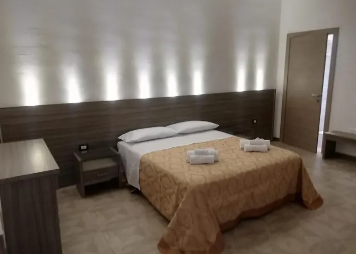 Frühstückspension Pandora *