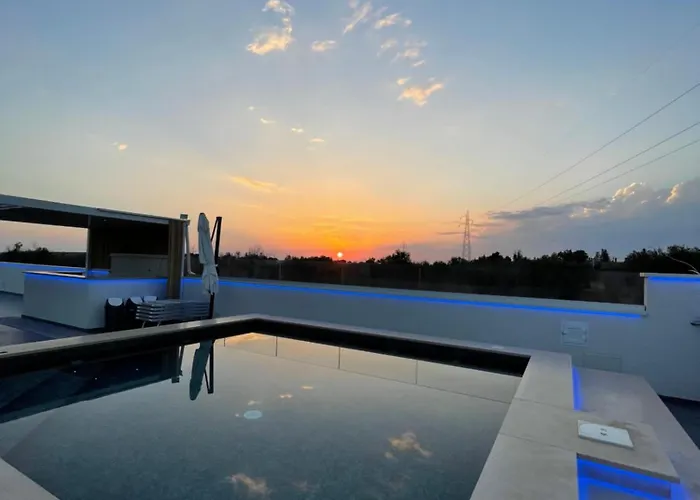 Pandora Frühstückspension