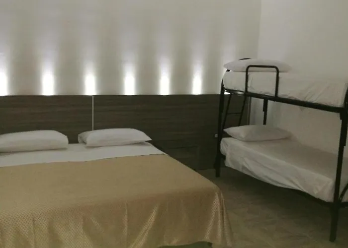 Pandora Frühstückspension